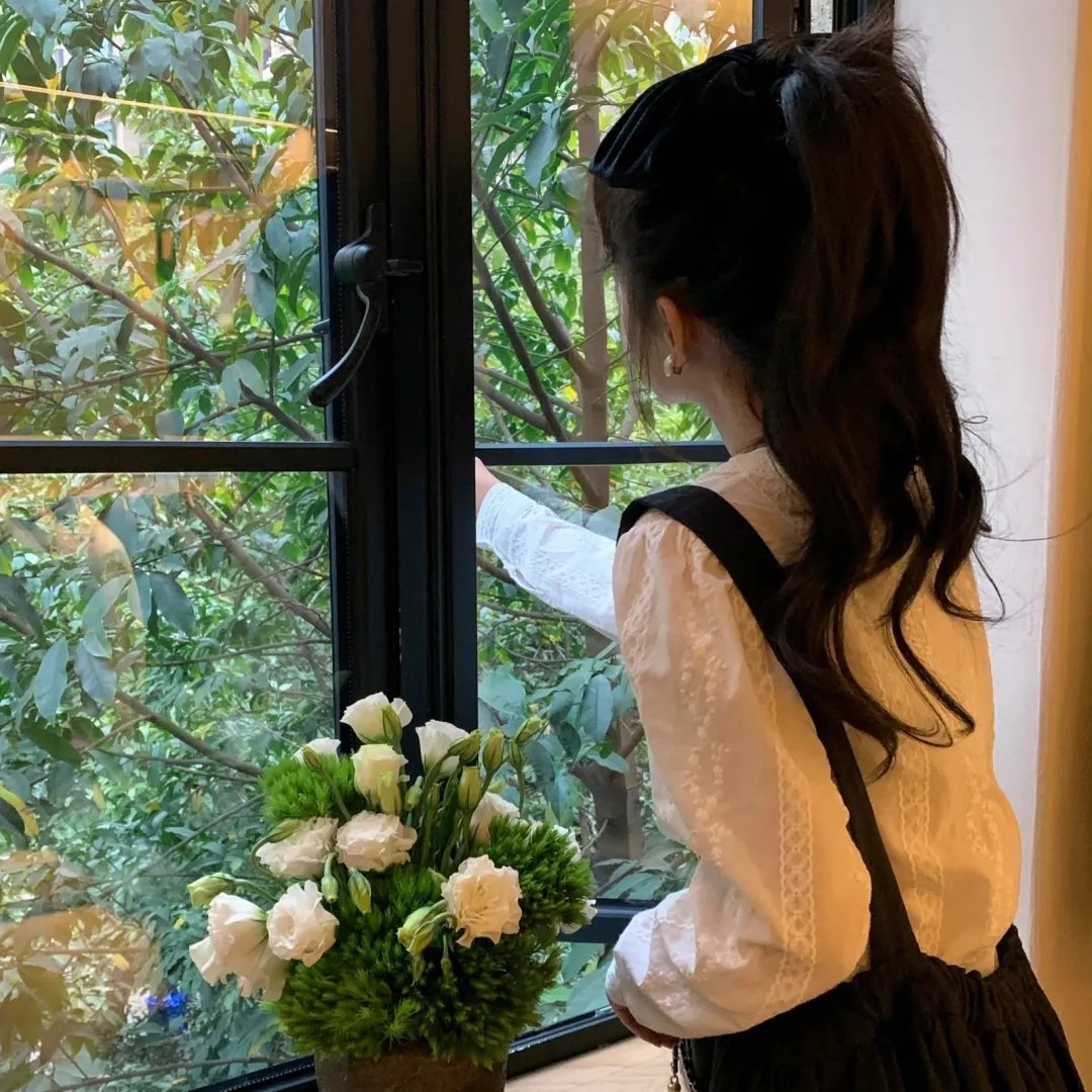 原来我也是白月光